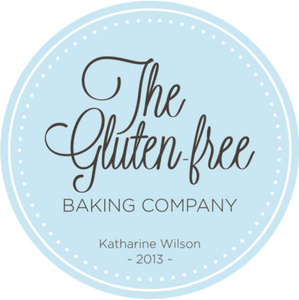 The Gluten-Free Baking Company