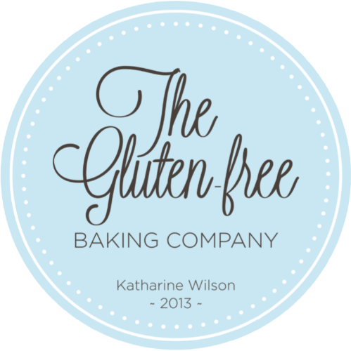 The Gluten-Free Baking Company logo